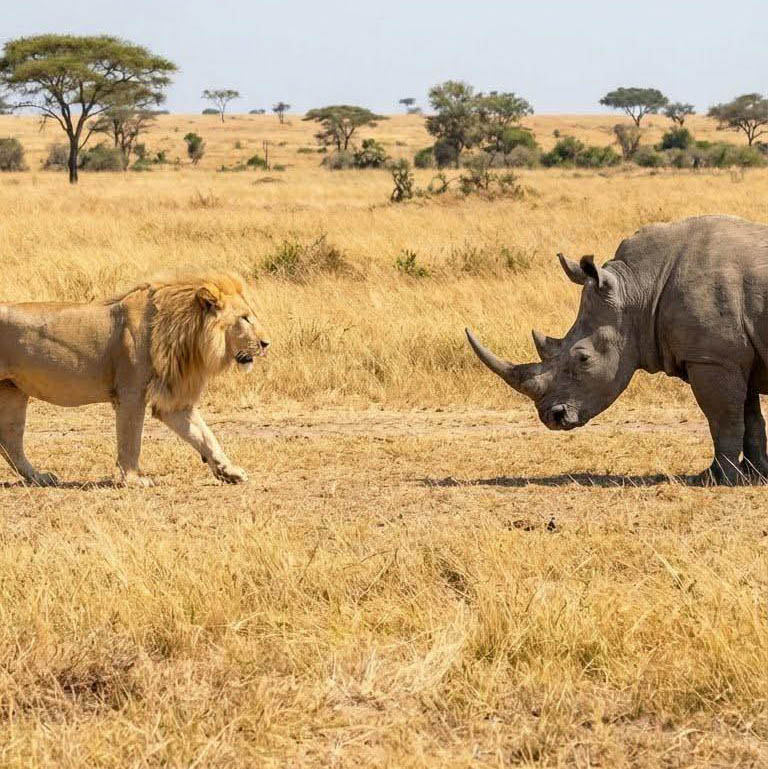 Afrovista Expeditions Image - Safari Masai Mara - tour image 3
