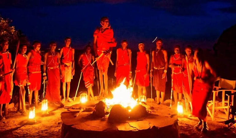 10 Top Destinations to Visit in Kenya for Safari and Adventure Travel