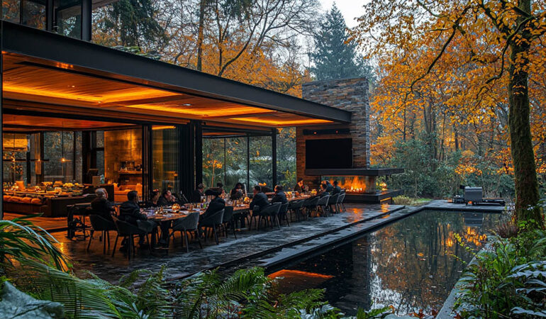 11 Days Luxury Safari Experience In Kenya