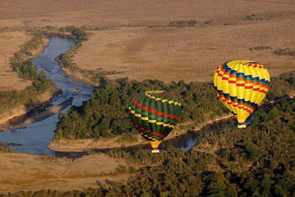 Afrovista Expedition - kenya Safari - Massai Mara - Lake Nakuru Park - Amboselli - Lake Naivasha Park - gallery-3b