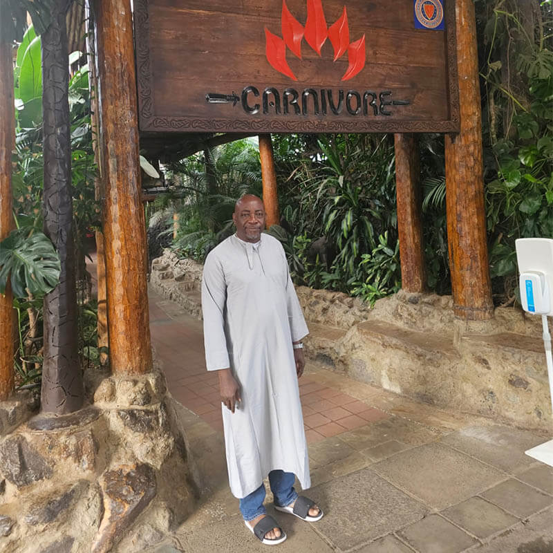 Afrovista Expedition - kenya Safari - Massai Mara - Lake Nakuru Park - Amboselli - Lake Naivasha Park - gallery-4a