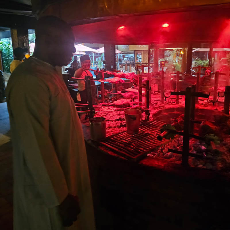 Afrovista Expedition - kenya Safari - Massai Mara - Lake Nakuru Park - Amboselli - Lake Naivasha Park - gallery-5