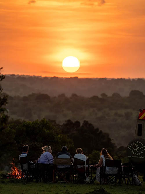 Afrovista Expedition - kenya Safari - Massai Mara - Lake Nakuru Park - Amboselli - Lake Naivasha Park - gallery-images-11