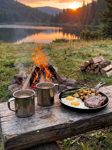 Afrovista Expedition - kenya Safari - Massai Mara - Lake Nakuru Park - Amboselli - Lake Naivasha Park - gallery-images-4