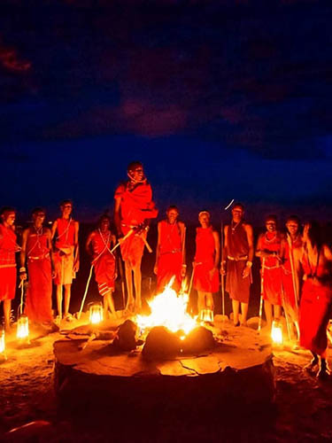 Afrovista Expedition - kenya Safari - Massai Mara - Lake Nakuru Park - Amboselli - Lake Naivasha Park - gallery-images-5