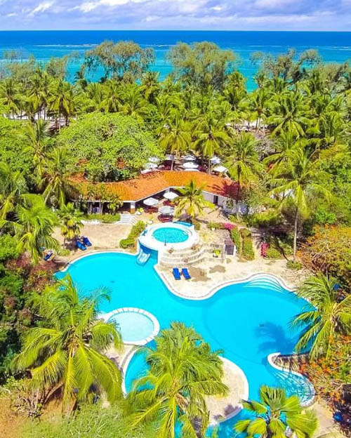 Afrovista Expeditions Image - Safari Masai Mara - destination 2a