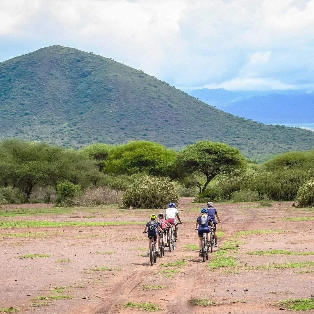 Afrovista Expeditions Safari Travel 1
