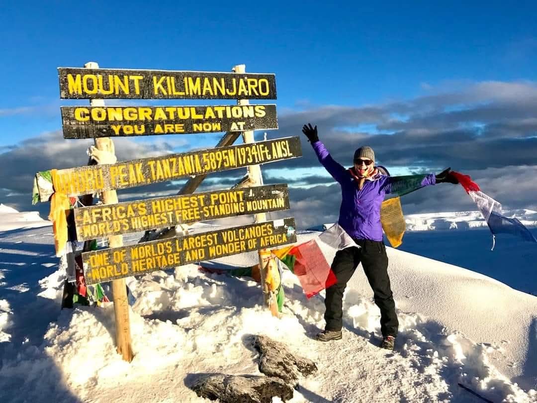 Afrovista Expeditions Safari Travel 13