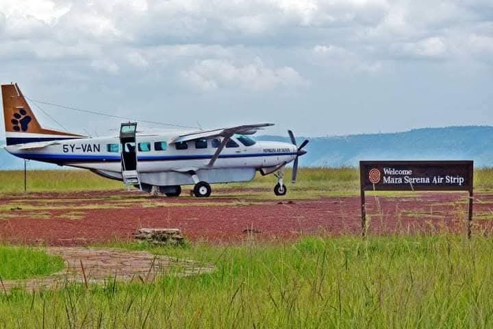 Afrovista Expeditions Safari Travel 22