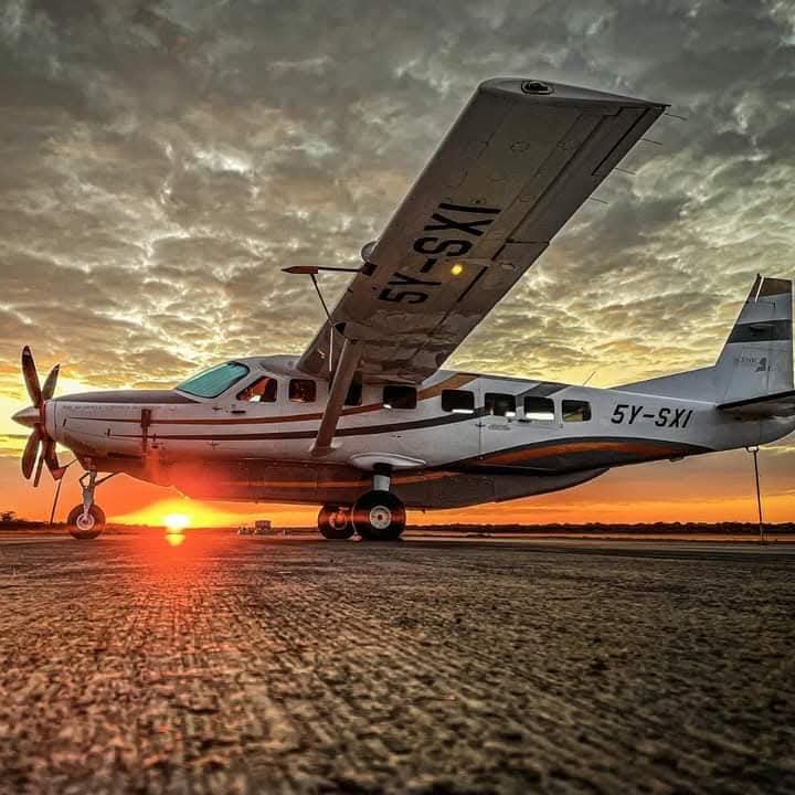 Afrovista Expeditions Safari Travel 24