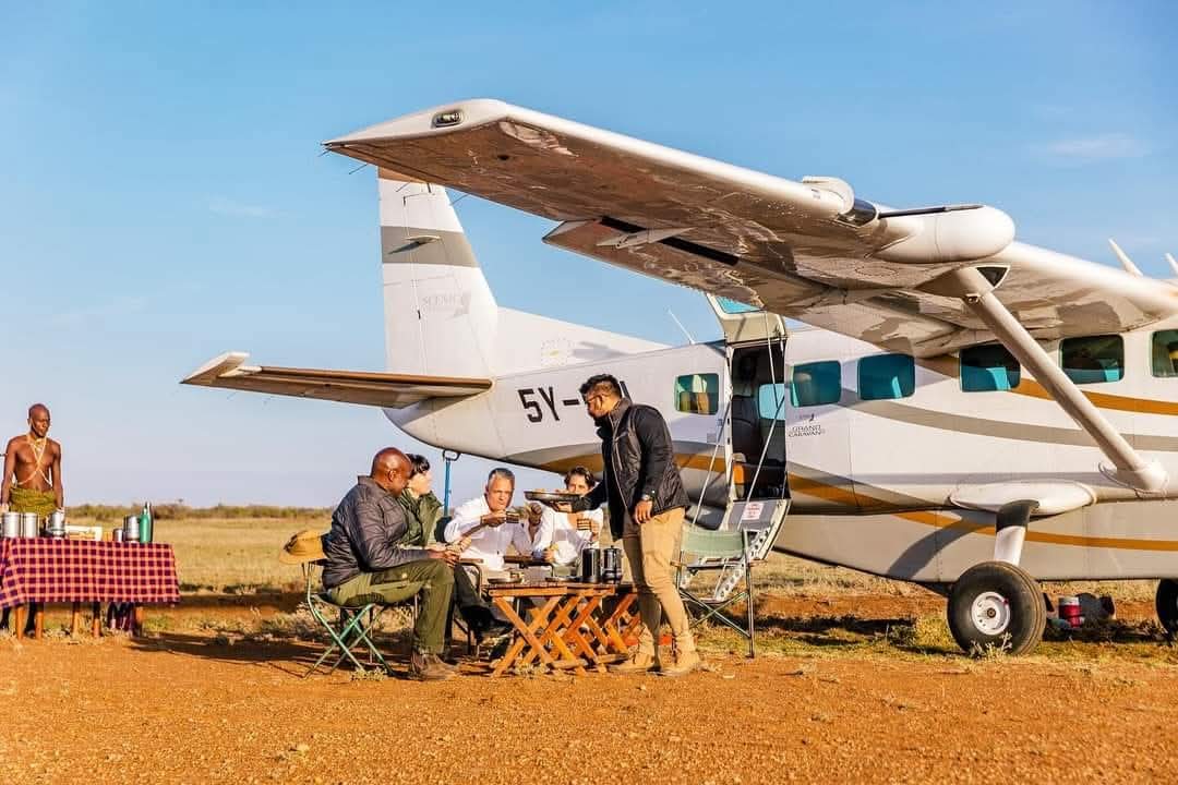 Afrovista Expeditions Safari Travel 25