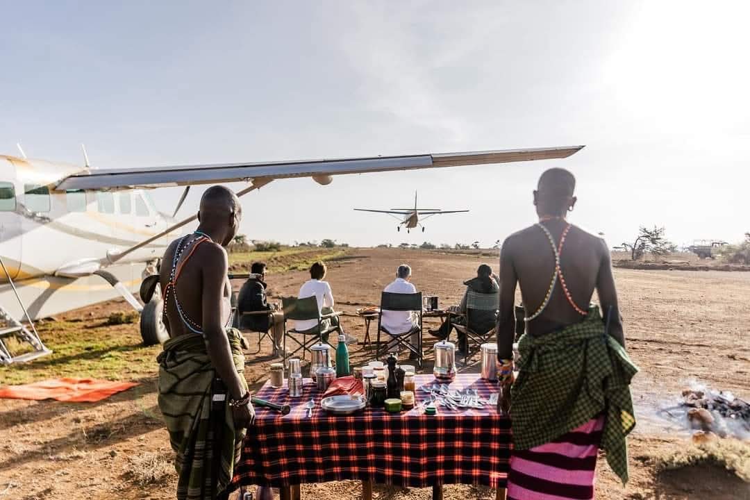 Afrovista Expeditions Safari Travel 27
