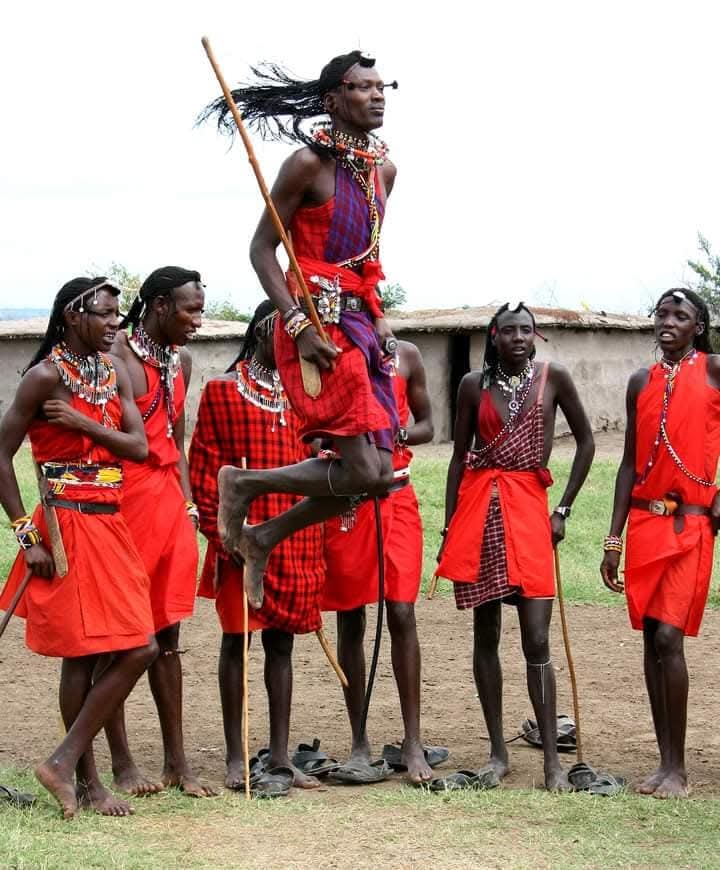 Afrovista Expeditions Safari Travel 30