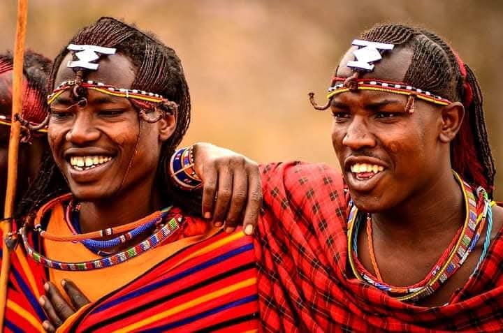 Afrovista Expeditions Safari Travel 35