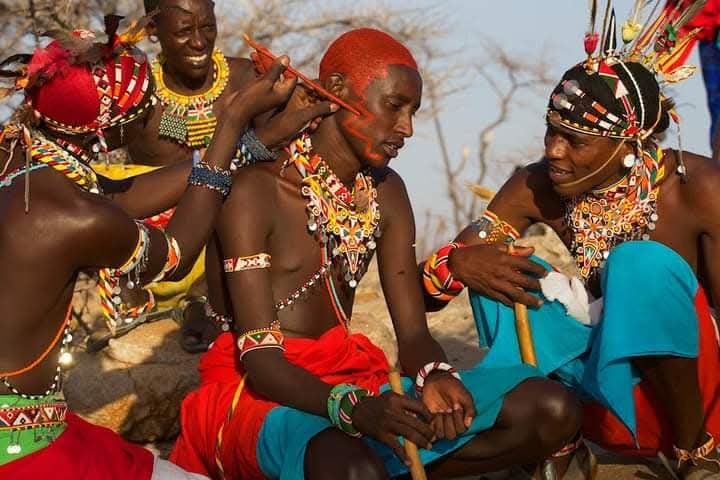 Afrovista Expeditions Safari Travel 37