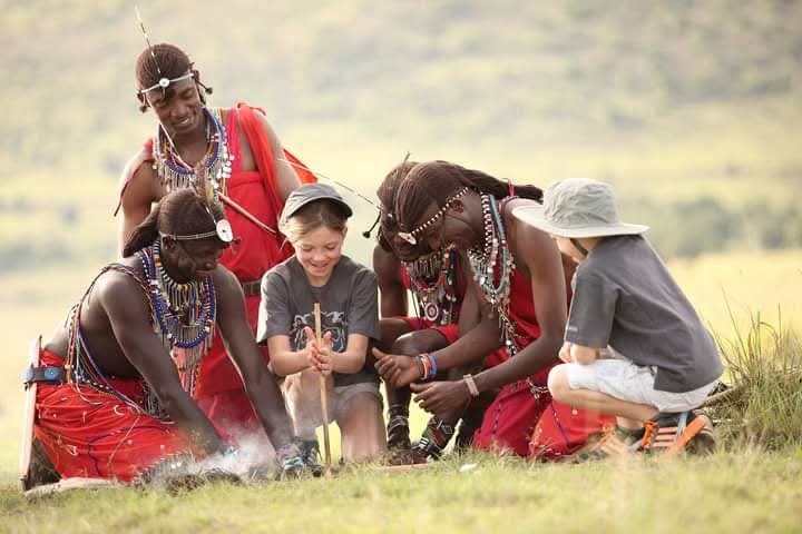 Afrovista Expeditions Safari Travel 42